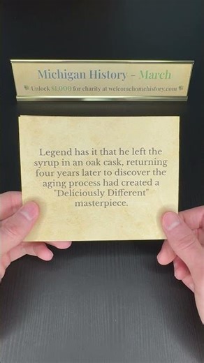 🥤 America’s Oldest Surviving Soda Brand