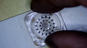 52K views · 1.7K reactions | LED TV Backlight Reflector Installation technique | Dip Electronic LAB | Facebook