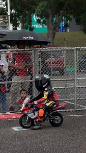 MINI CP KIDZ | RACE #MINICUBPRIX #PETRONAScubprix #PETRONASmotorsports | Malaysian Cub Prix