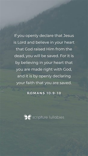 5 Scriptures for Celebrating Easter 🌷