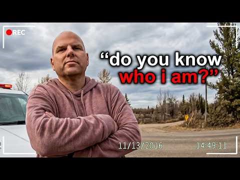 Bodycam Catches Officers Repeatedly Targeting Armed Security Guard