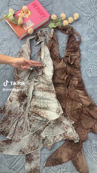 MOMO GOODS on TikTok