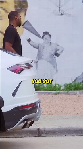 Extreme Gold Digger #nategotkeys #golddiggerprank #shorts