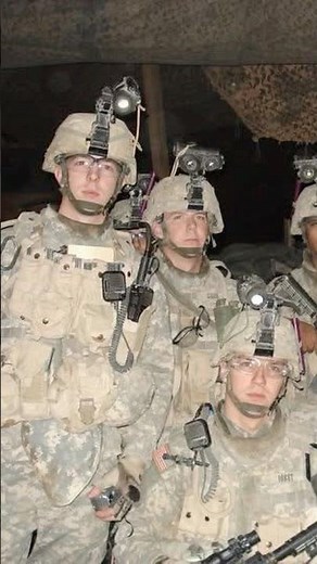 Urban Combat Ramadi: Friend or Foe?