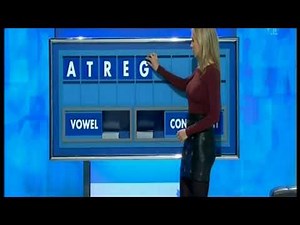 Rachel Riley - tight leather skirt