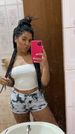 Comportada: A Nova Camila Mineira