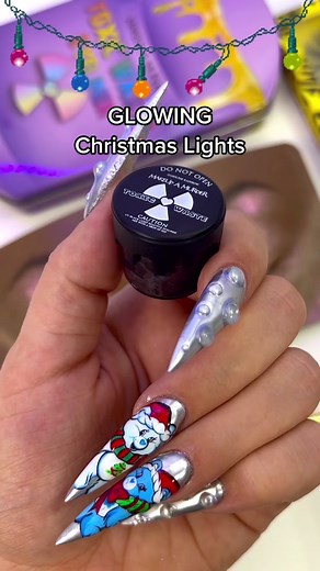 Makeup A Murder, INC. on TikTok