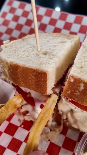 Best Local Las Vegas Sandwiches