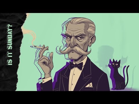 Sunday Morning Coffee Jazz – Relaxing Smooth Jazz to Start Your Day