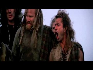 Braveheart