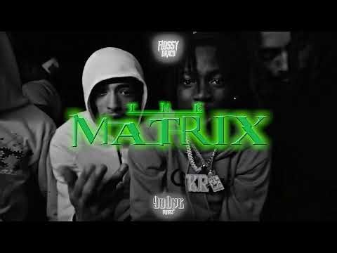 [FREE] Young Madz x Jerk Drill Type Beat - "The Matrix" | NY Drill Instrumental 2026
