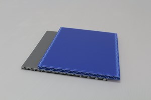 [Hot Item] Polypropylene Honeycomb Sheet Plastic Honeycomb Panel PP Honeycomb Sheet