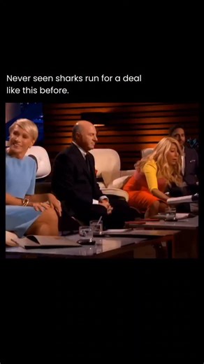 chazeprime on Instagram: "Knife Aid, a mail-in knife sharpening service, appeared on Shark Tank Season 11, Episode 4 in 2019. Founders Mikael Soderlindh and Marc Lickfett pitched their business, seeking $400,000 for 15% equity. Customers mail dull knives in a prepaid envelope, and Knife Aid returns them sharpened within a week, starting at $49 for four knives. The pitch sparked a frenzy—four Sharks (Lori Greiner, Rohan Oza, Kevin O’Leary, and Barbara Corcoran) chased the duo into the hallway, a