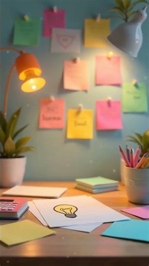 Boost Creativity: Transform Your Workspace Today