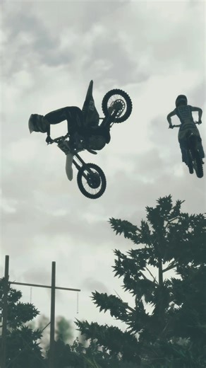 Rev Up Your Skills with MX Simulator Gameplay