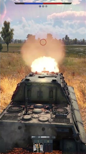From "invisible" to DEAD in Seconds (Jagdtiger)