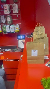 We deliver nationwide 🍎 | Applekitchen