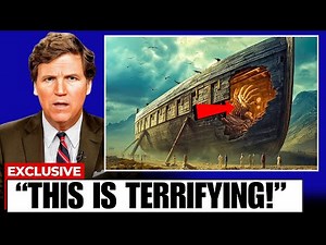 After 4,000 Years, The Noah’s Ark Mystery Was Finally Solved — And It’s Terrifying