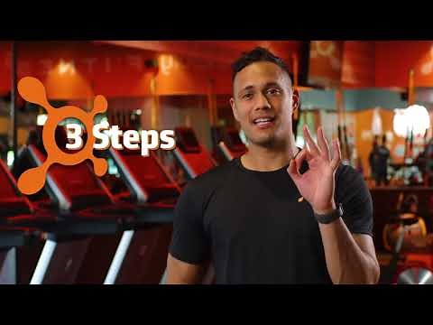 Orangetheory Fitness Basics to Get You Ready for First Workout