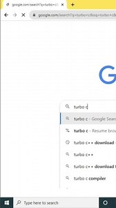 How to download and install Turbo C++ for C and C++ programming on Windows 10/11 [ 2023 Update ]