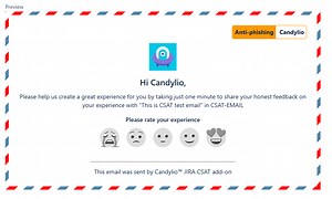 Customer Satisfaction Survey for Jira | Atlassian Marketplace