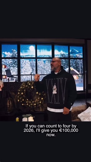 AFUN on Instagram: "1,2,3,4 Well, I can do it …😁✌🏾"