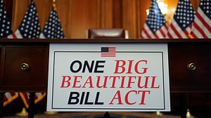 What is Trump's 'Big Beautiful Bill' and what does it do? What it could change