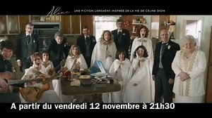 Aline | Magic Cinéma