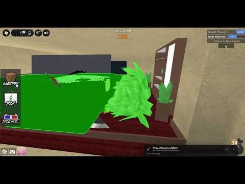 MM2 Autofarm + ESP + Item Spawner MM2 Script Keyless !! 🔫 Murder Mystery 2