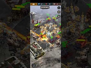 2024 AOZ 無盡屍潮 460/522 44422 age of z / z紀元 無盡殭屍 歷史最高分數 /AOZ Endless Zombie Highest score in history