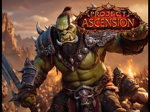 SON OF GRUUL BUILD GUIDE 23k+ DPS- Project Ascension Area 52