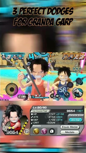 ASL Didn’t Fold Under Galaxy Impact 😮‍💨💥| OPBR | #onepiece #opbr #gaming #onepiecebountyrush