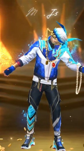 FREEFIRE GALAXY EVO BUNDLE edit #freefire #copines