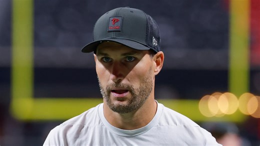 Atlanta Falcons makes final decision over $180 million Kirk Cousins' future