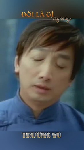 Trường Vũ - Đời Là Gì: Khám Phá Nhạc Bolero