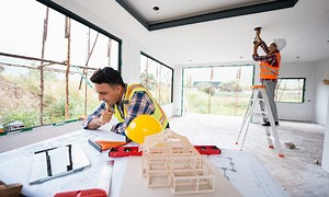 Commercial Construction Loans: Where to Get One - NerdWallet