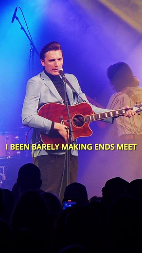 Red Clay Strays - On My Knees Gospel Song