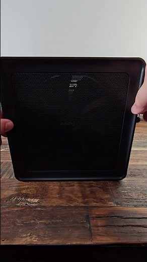 Déballage du superbe boîtier Fractal Design Mood – L'avenir de l'esthétique PC ! 💻✨