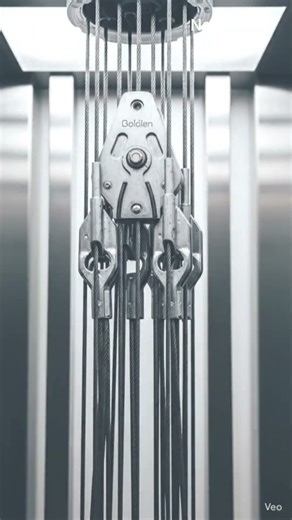 The Hidden Safety Secrets Inside Modern Elevators