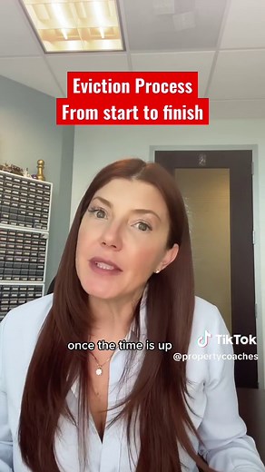 Eviction Process Explained: Step-by-Step Guide