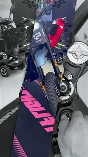 Is the 79Bike Falcon Pro the FASTEST 10KW Electric Dirt Bike of 2026?