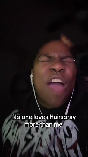 Celebrating Hairspray: Music and Memories