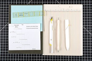 Splitcoaststampers - Tutorials