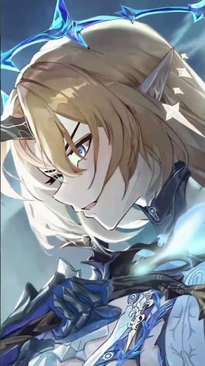 Wuthering Waves - Cartethyia Live Wallpaper #wutheringwaves #cartethyia