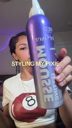 Styling Your Pixie Cut for a Flawless Look