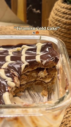 Affaf Sardar. on Instagram: "Recipe⬇️ For medium size dish enough for 6-7 people. Ingredients- 1 pack of marie biscuit(24 pieces almost) Chocolate spread 2.5 tsp coffee & 1 cup luke warm water 1 tin/pack cream 1/4 cup cream cheese 1/3 cup condensed milk (or to taste) 1/2 whipping cream sachet Add chocolate spread to one side of the biscuits and make a sandwich. Make coffee syrup by adding 2.5 tsp of coffee in 1 cup luke warm water. Dip the biscuits in the coffee syrup make sure they soak enough 