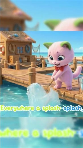 Old MacDonald Meets Baby Shark 🎵 | Learn Ocean Animals | Kids Song