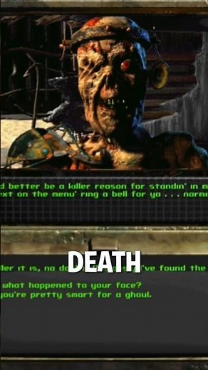 The Fallout Vault That Created The First Ghouls.. Vault 12