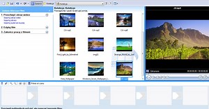 Windows Movie Maker 2.6 - dobreprogramy