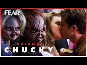 Wedding Crashers | Bride of Chucky (1998)